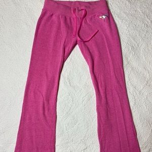PINK SWEATS